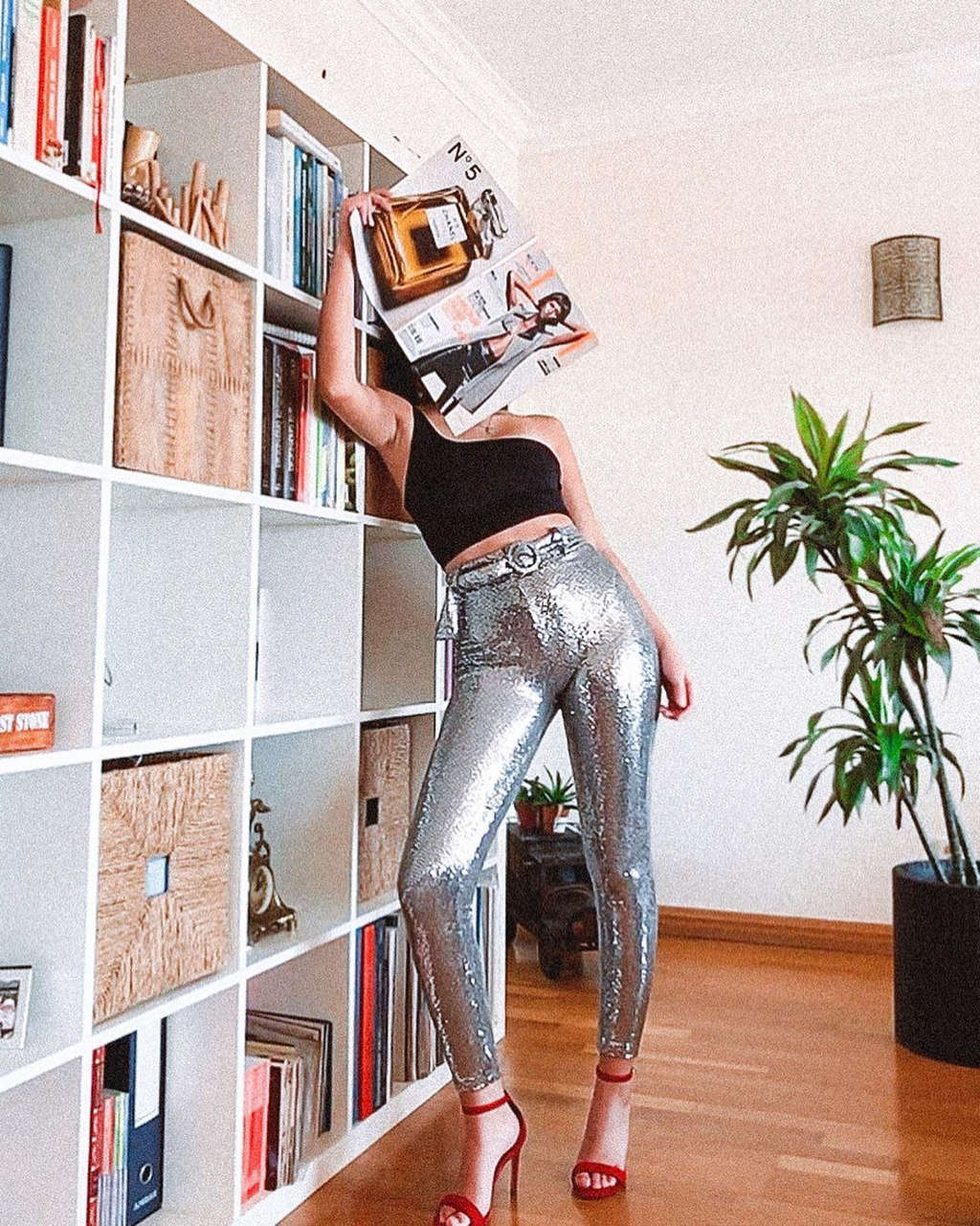 Catarina Rebelo Feet