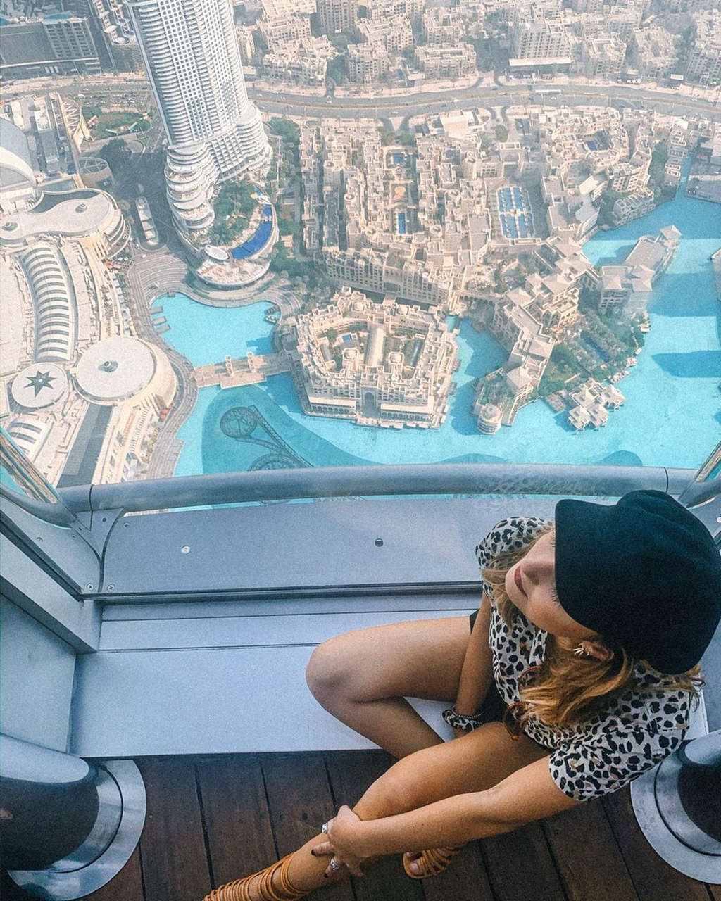 Catarina Rebelo Feet