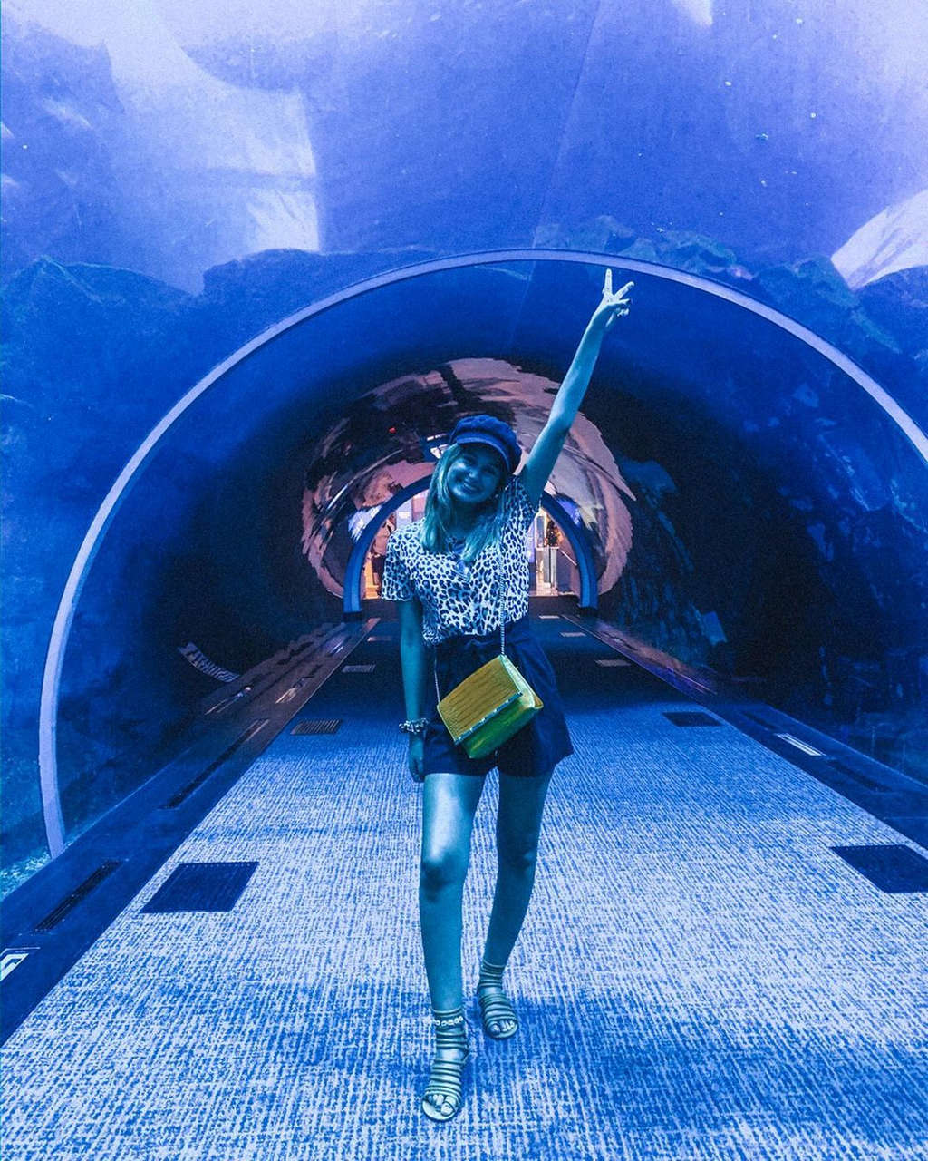 Catarina Rebelo Feet