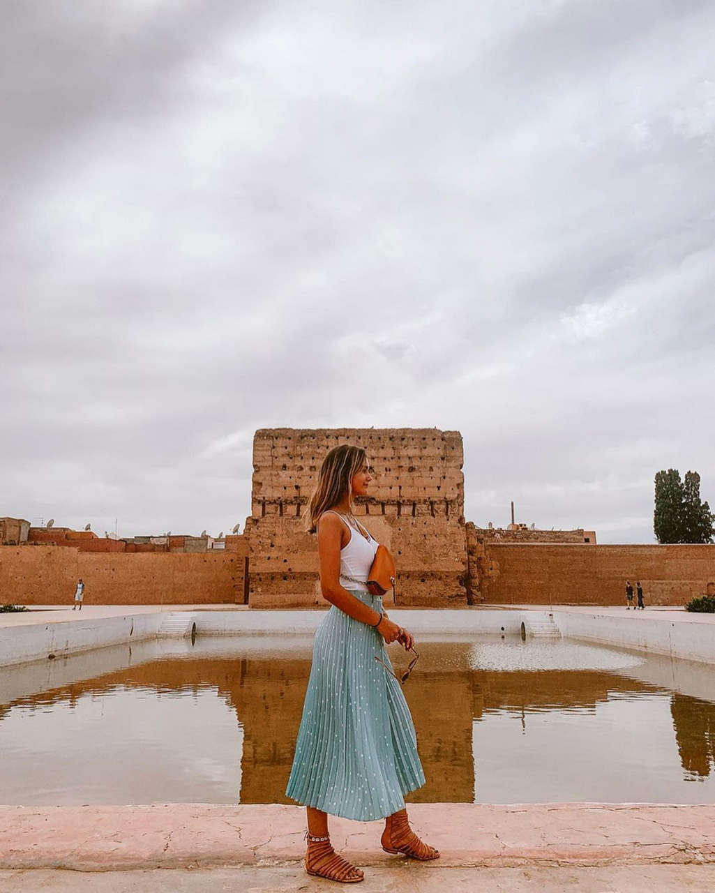 Catarina Rebelo Feet