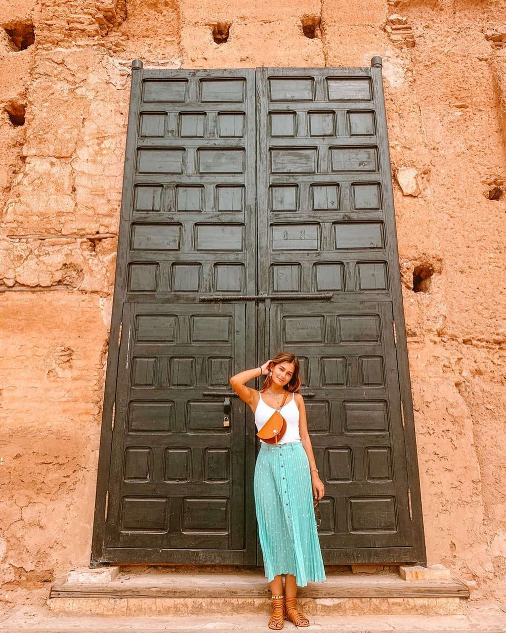 Catarina Rebelo Feet