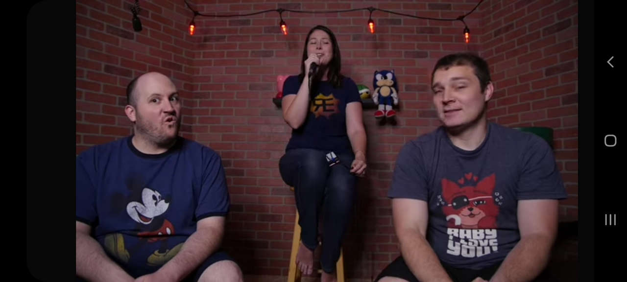 Gewndolyn Saltzman Feet