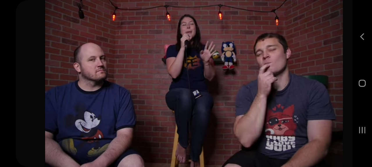 Gewndolyn Saltzman Feet