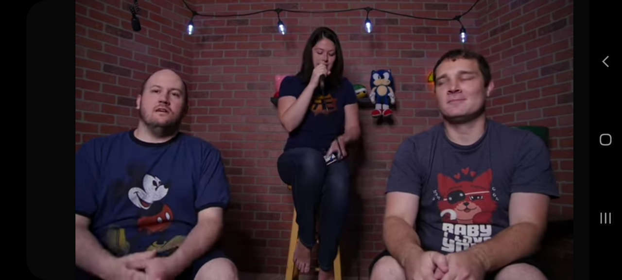 Gewndolyn Saltzman Feet