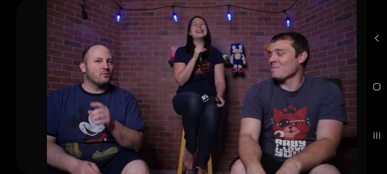 Gewndolyn Saltzman Feet