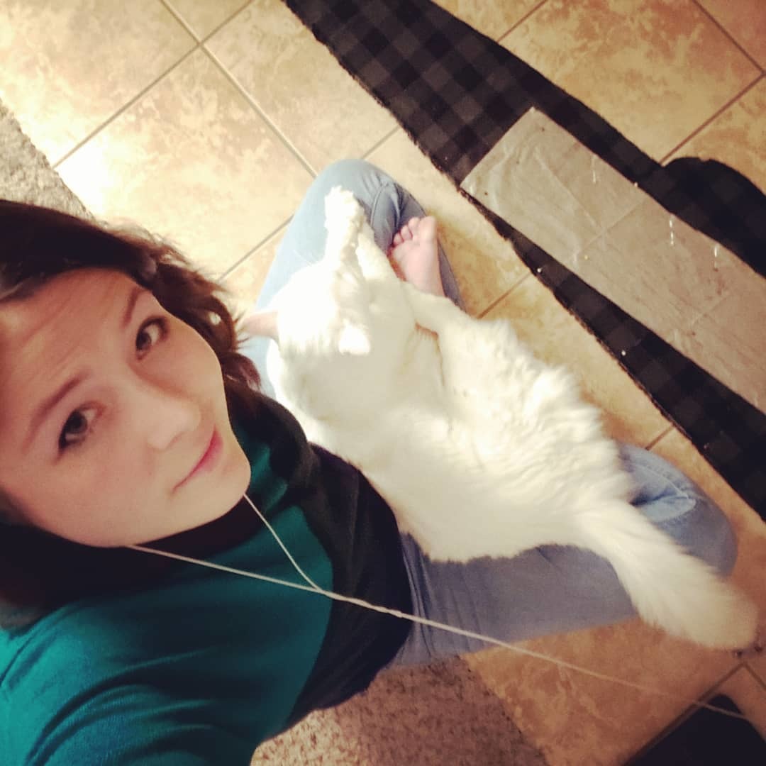 Gewndolyn Saltzman Feet