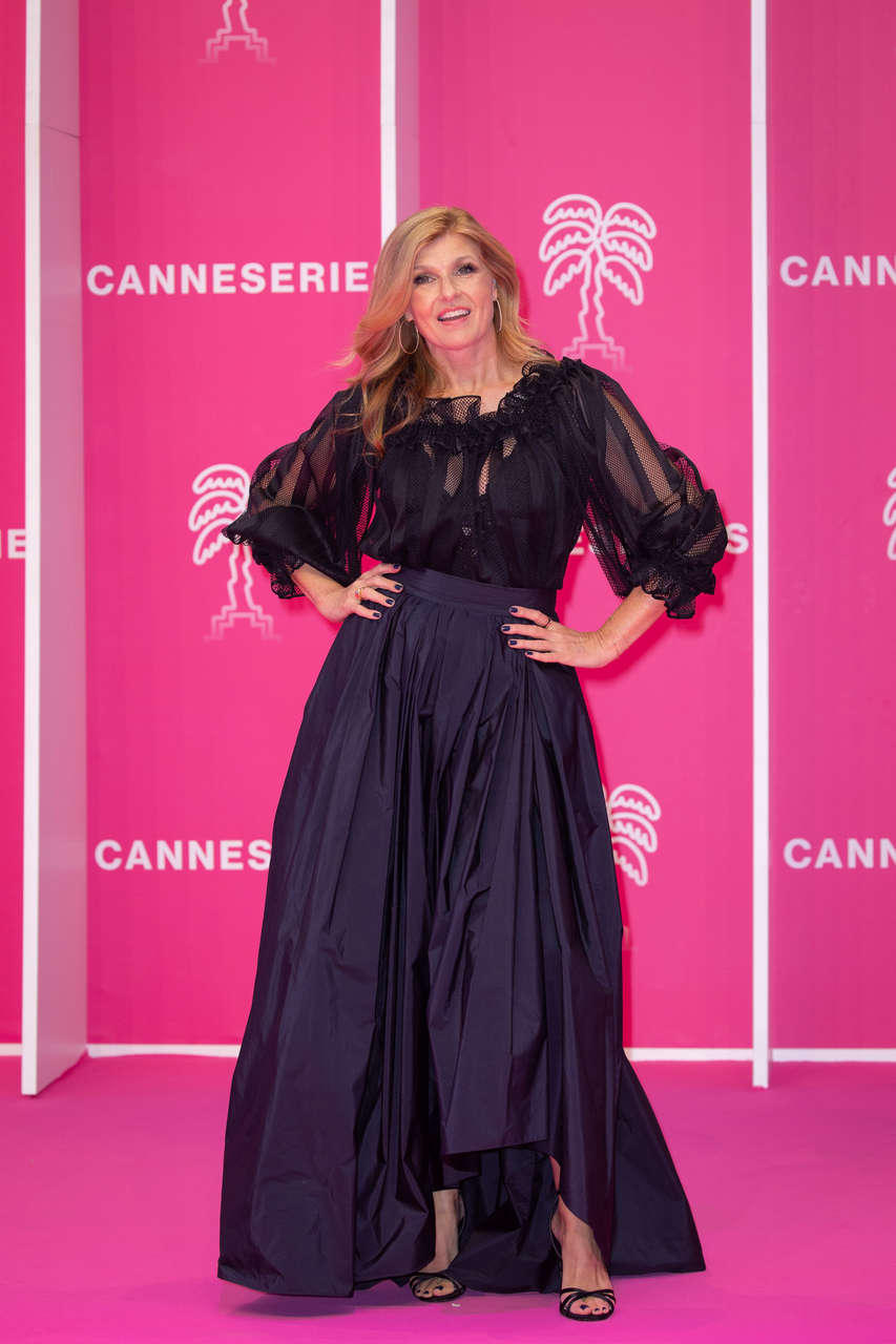 Connie Britton Feet