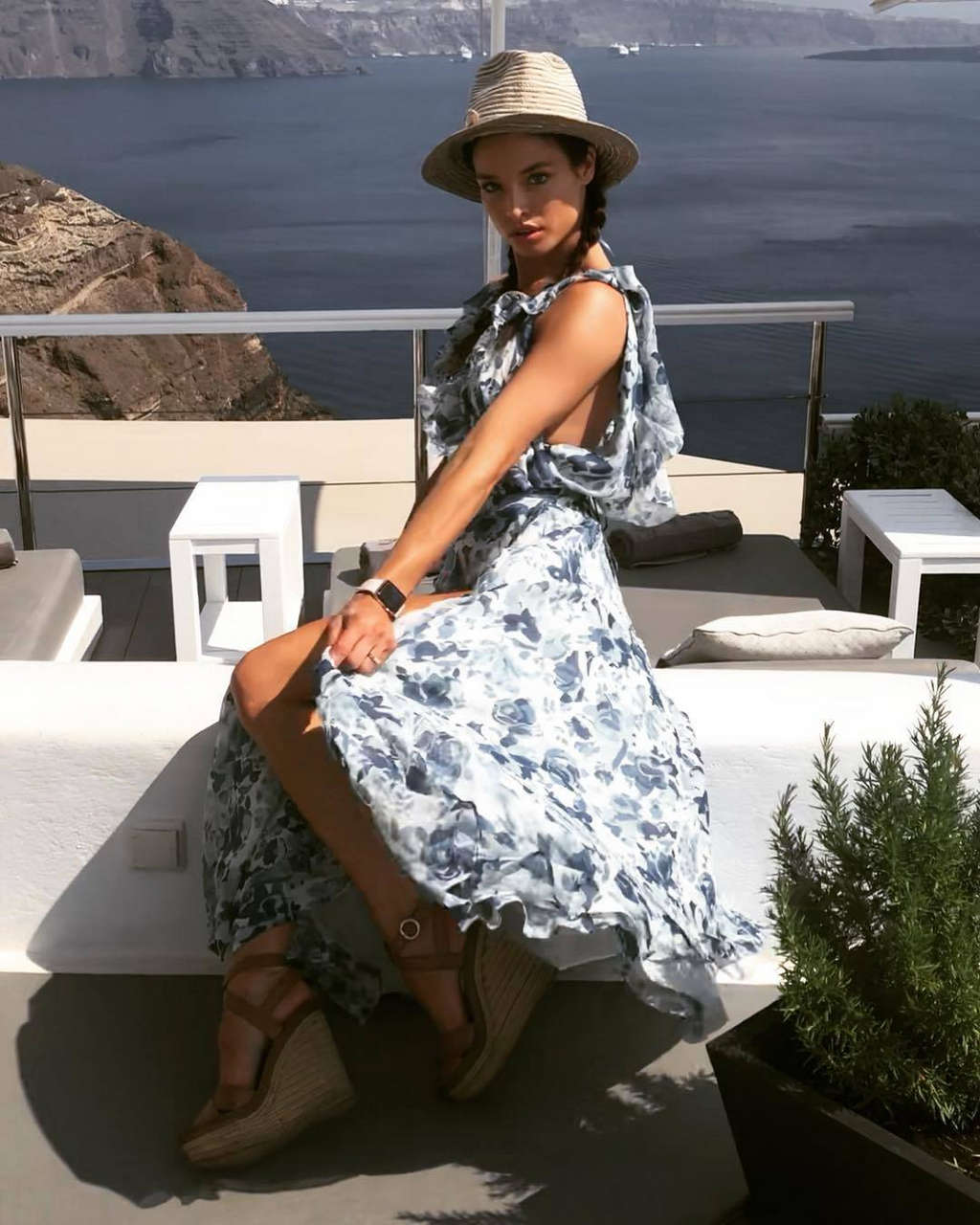 Brittany Brousseau Feet