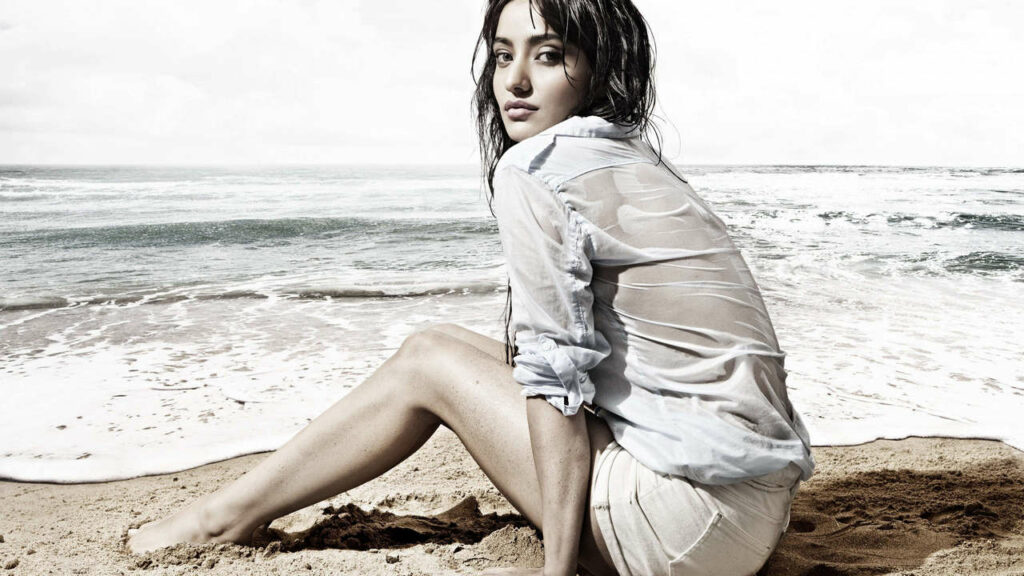 Neha Sharma Feet (26 photos)