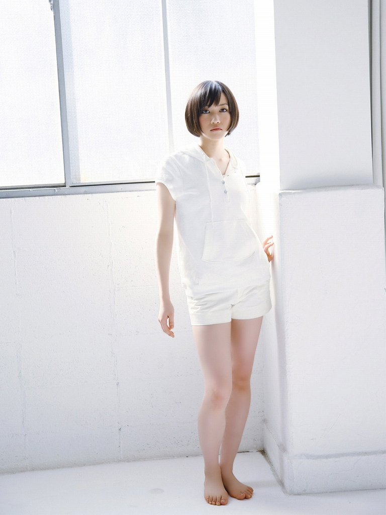 Ayano Ohmoto Feet