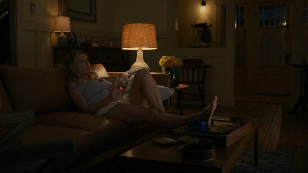 Katheryn Winnick Feet (7 images)
