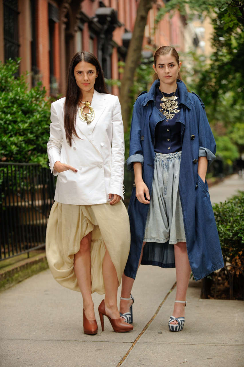 Annette Stephens Feet