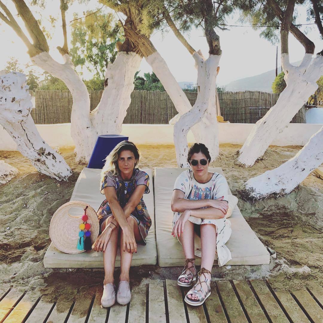 Annette Stephens Feet