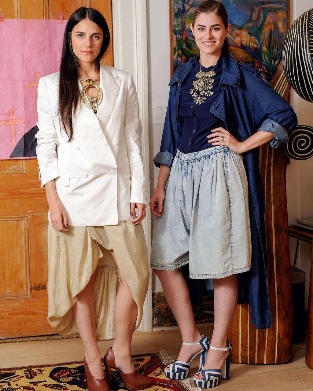 Annette Stephens Feet