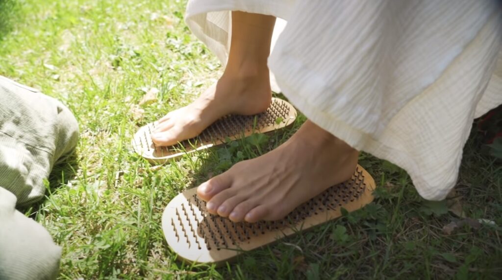 Regina Todorenko Feet (8 photos)