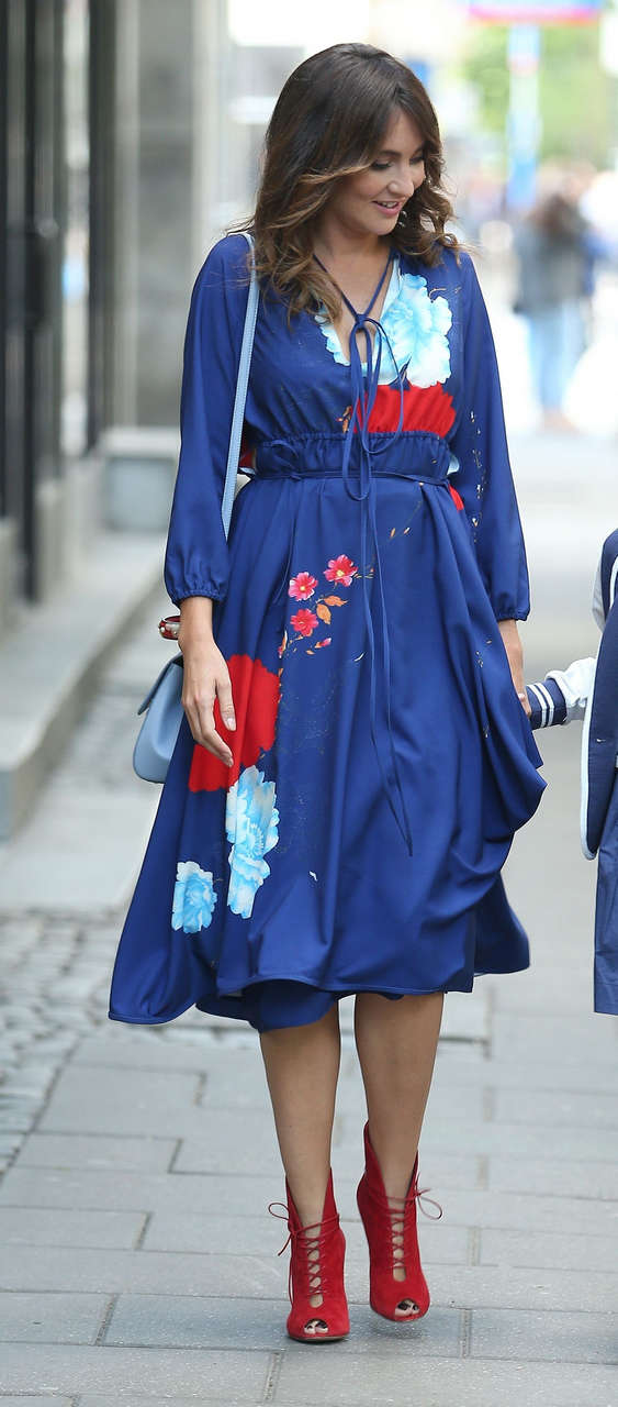 Dominika Kulczyk Feet