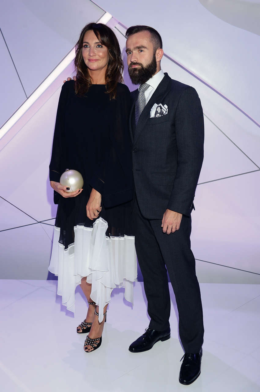 Dominika Kulczyk Feet