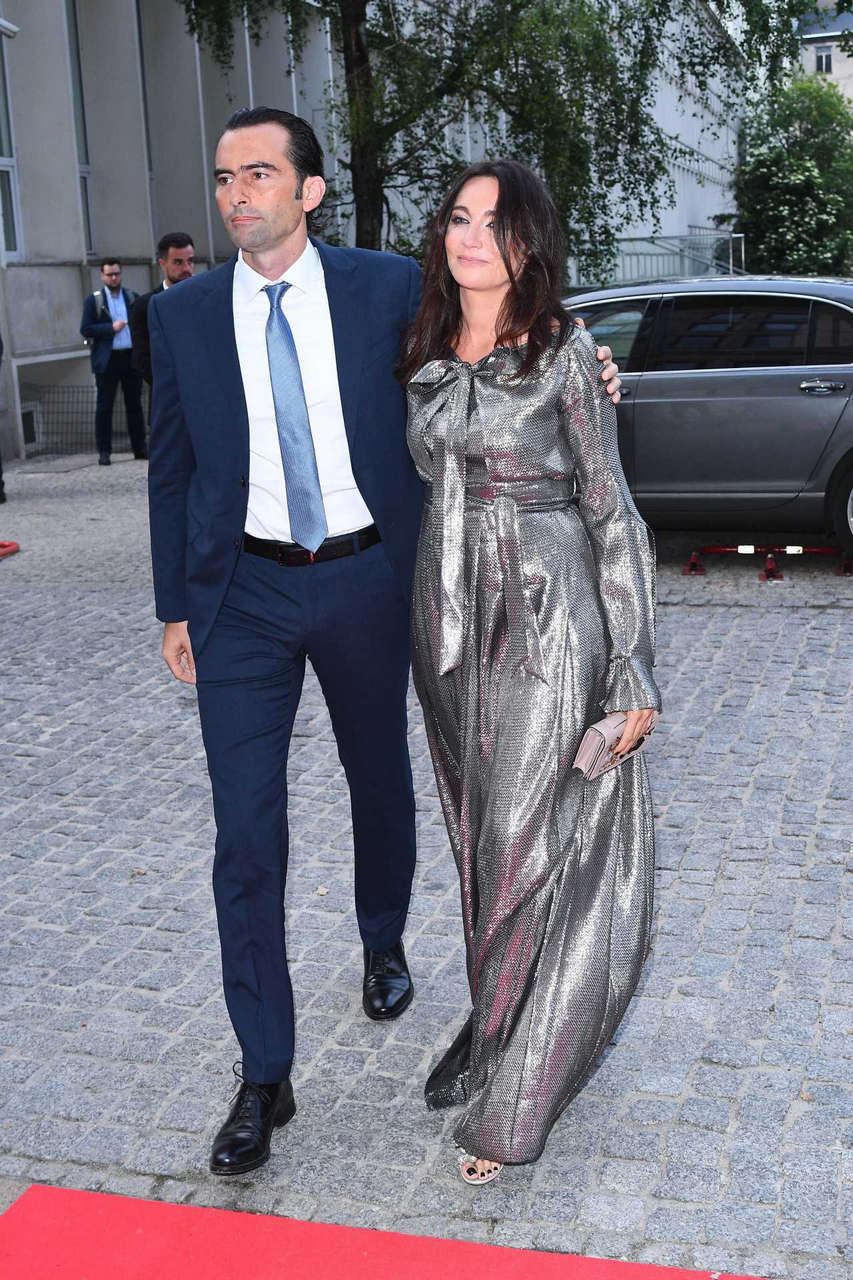 Dominika Kulczyk Feet