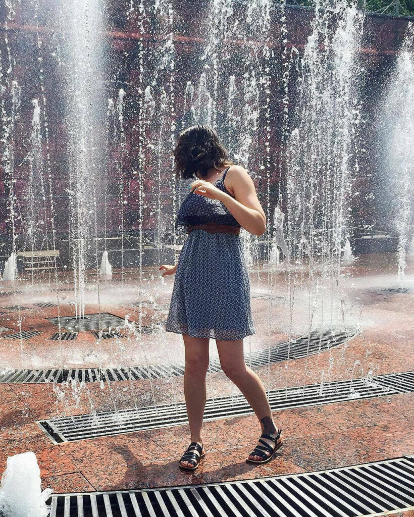 Gemma Kirby Feet (13 photos)