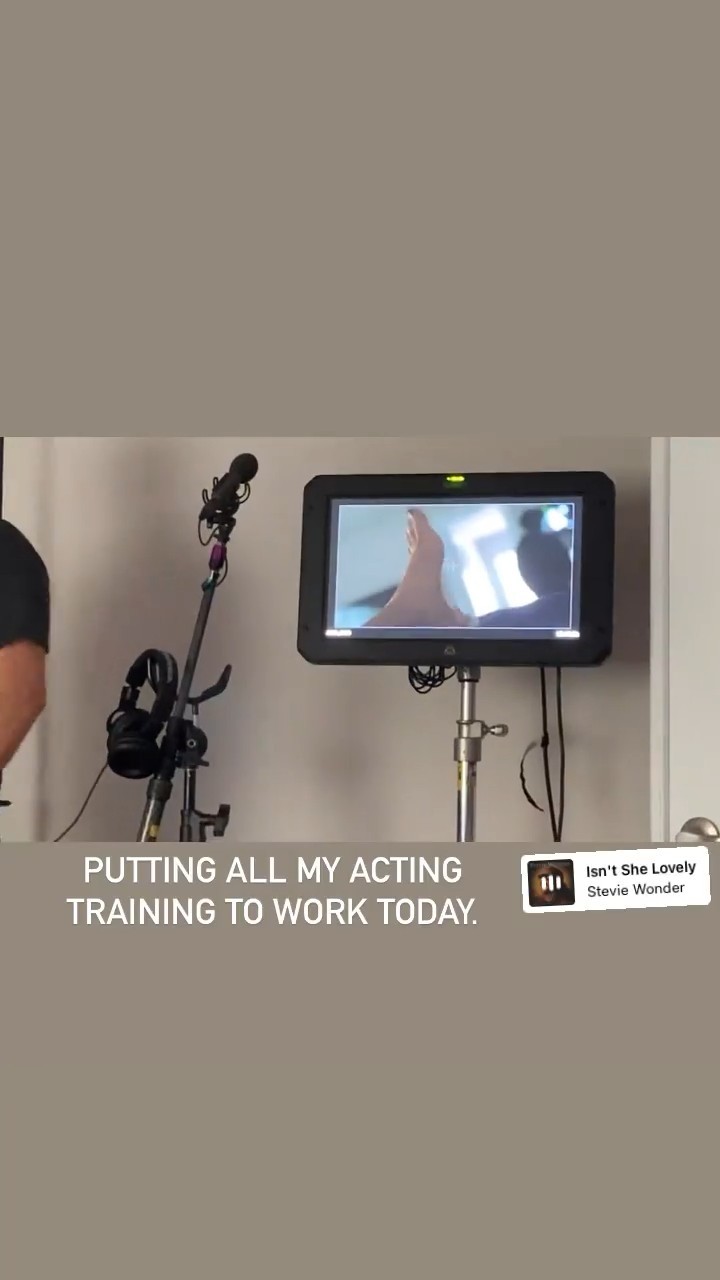 Amanda Lehan Canto Feet