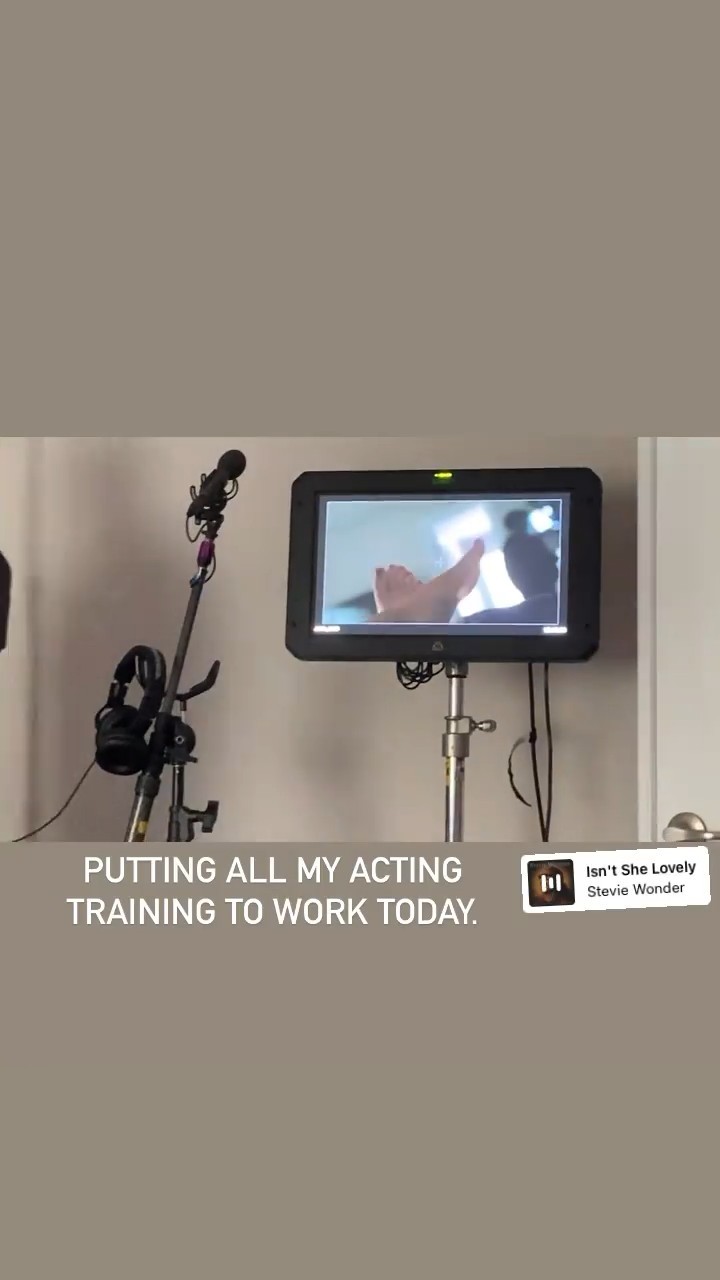 Amanda Lehan Canto Feet