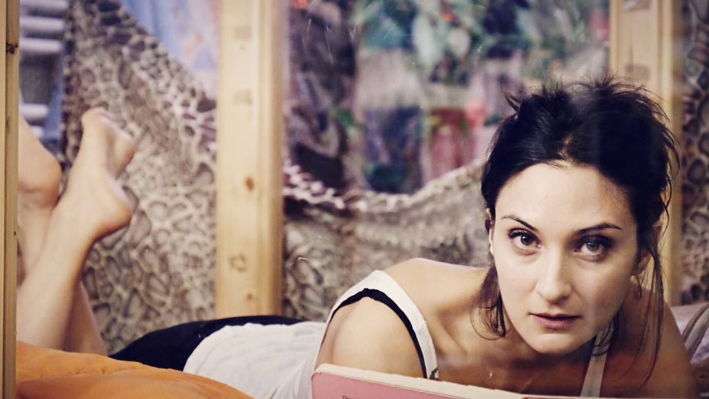 Alice Pehlivanyan Feet