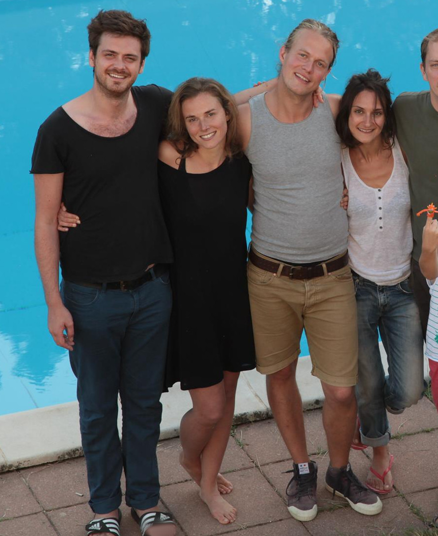 Alice Pehlivanyan Feet