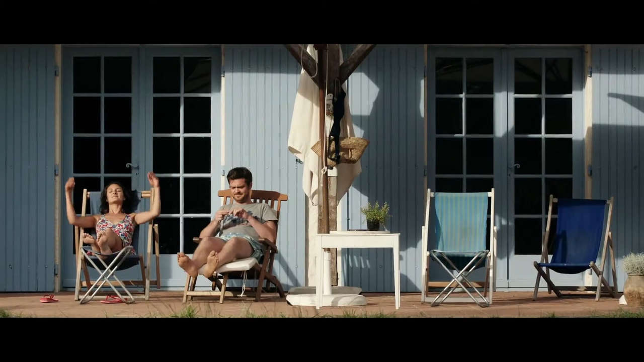 Alice Pehlivanyan Feet