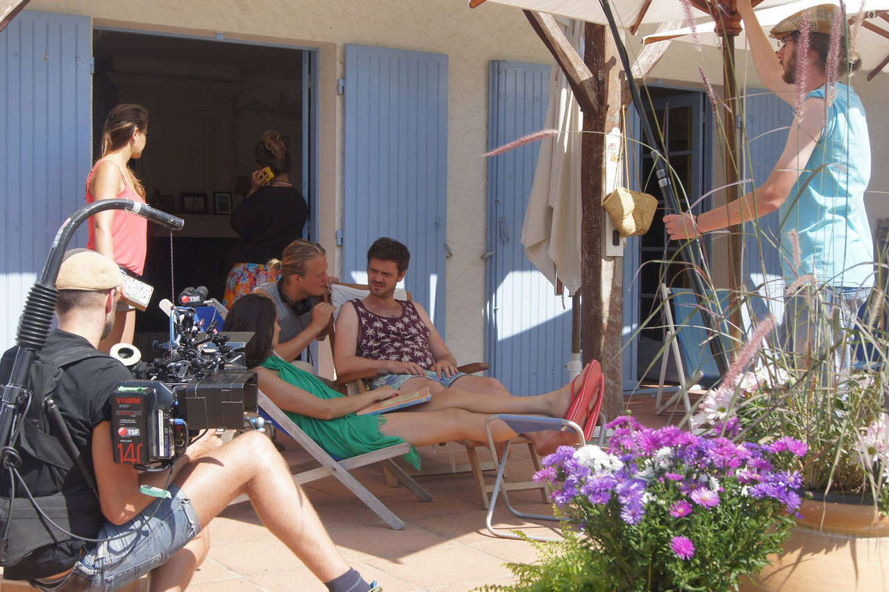 Alice Pehlivanyan Feet