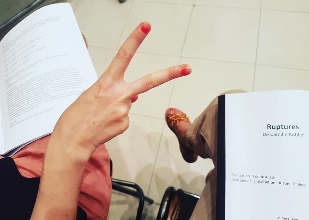 Alice Pehlivanyan Feet