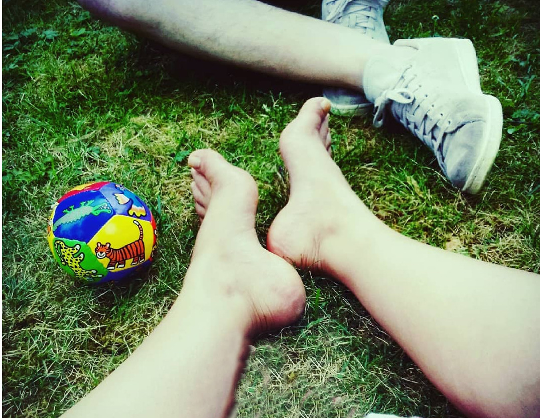 Alice Pehlivanyan Feet