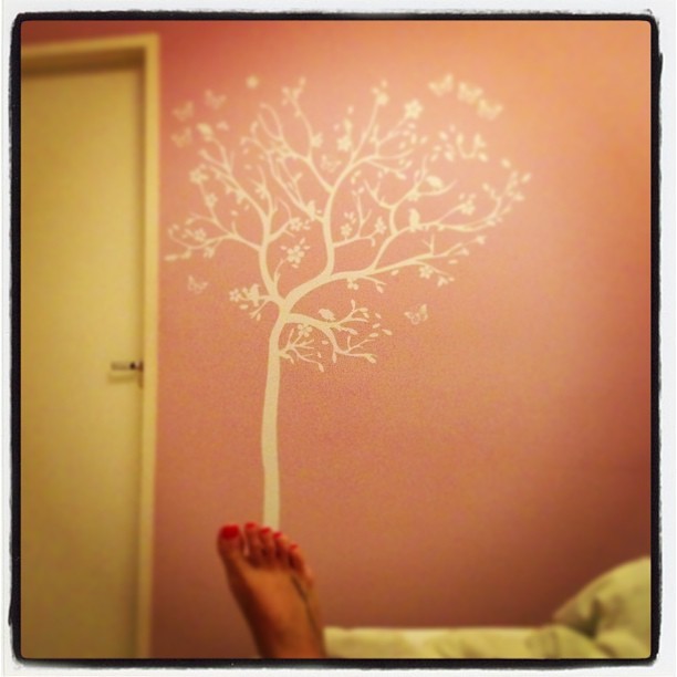 Tatyane Goulart Feet