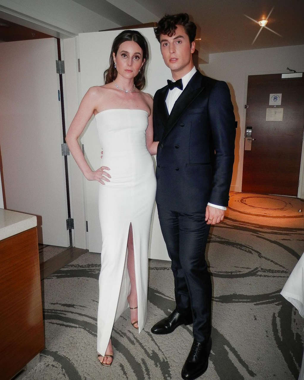 Mary Beth Barone Feet