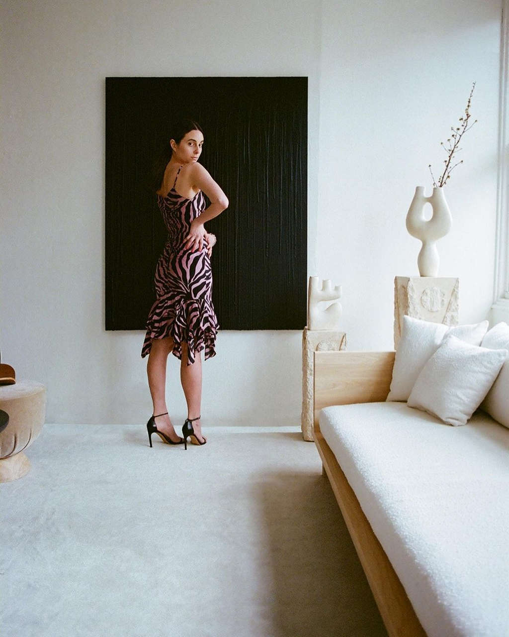 Mary Beth Barone Feet