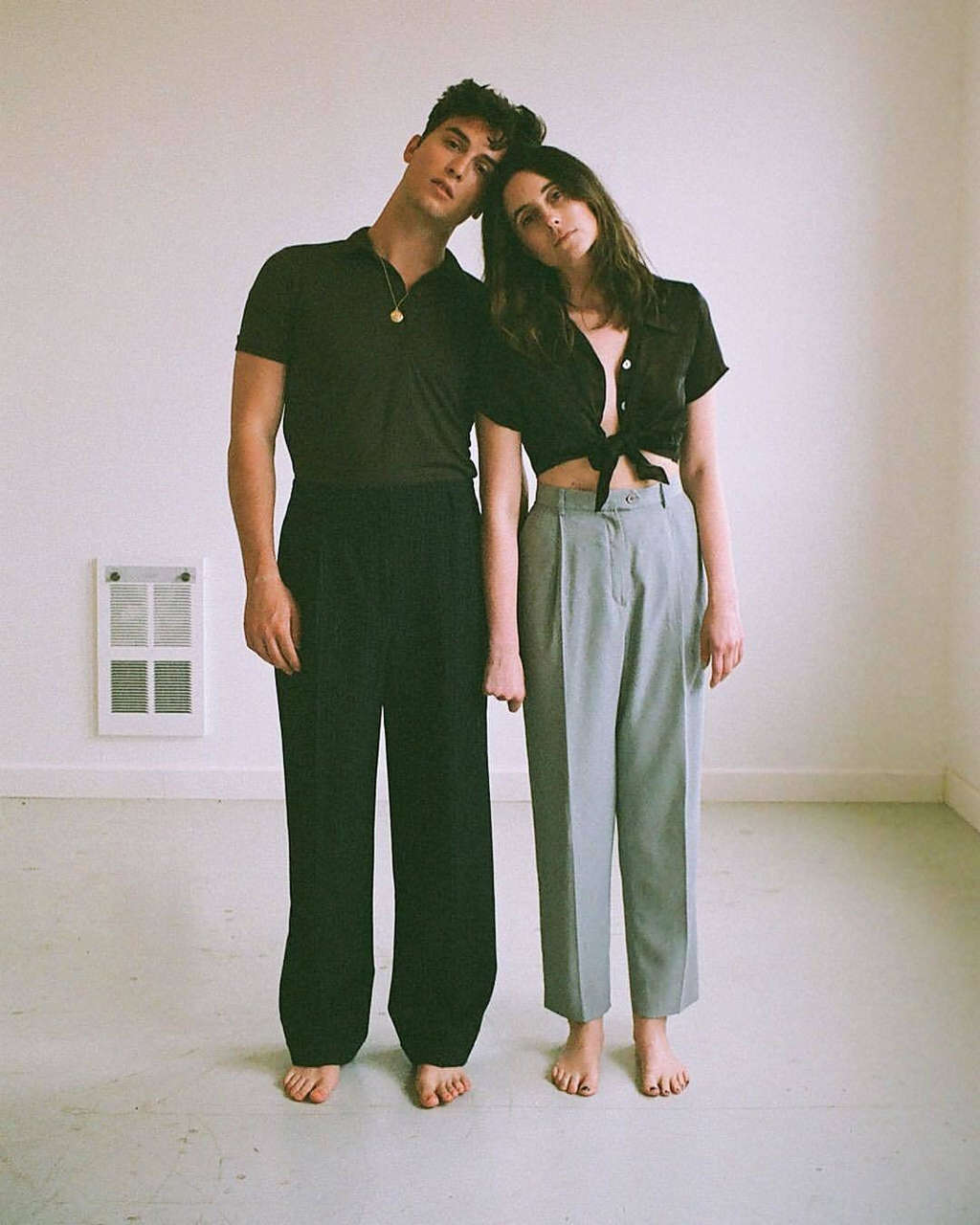 Mary Beth Barone Feet