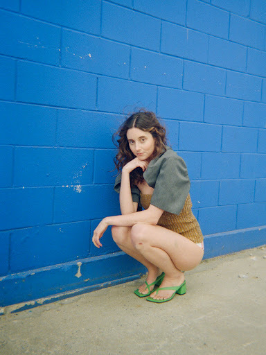 Mary Beth Barone Feet