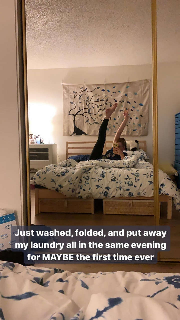 Kennedy Lea Slocum Feet