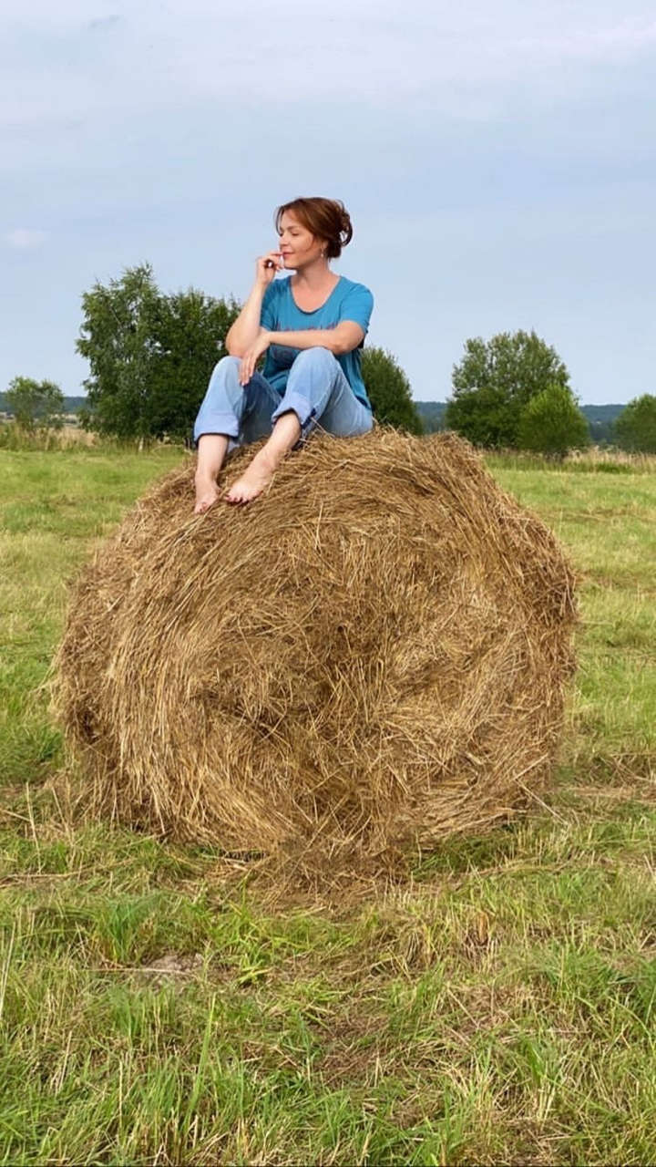 Svetlana Antonova Feet