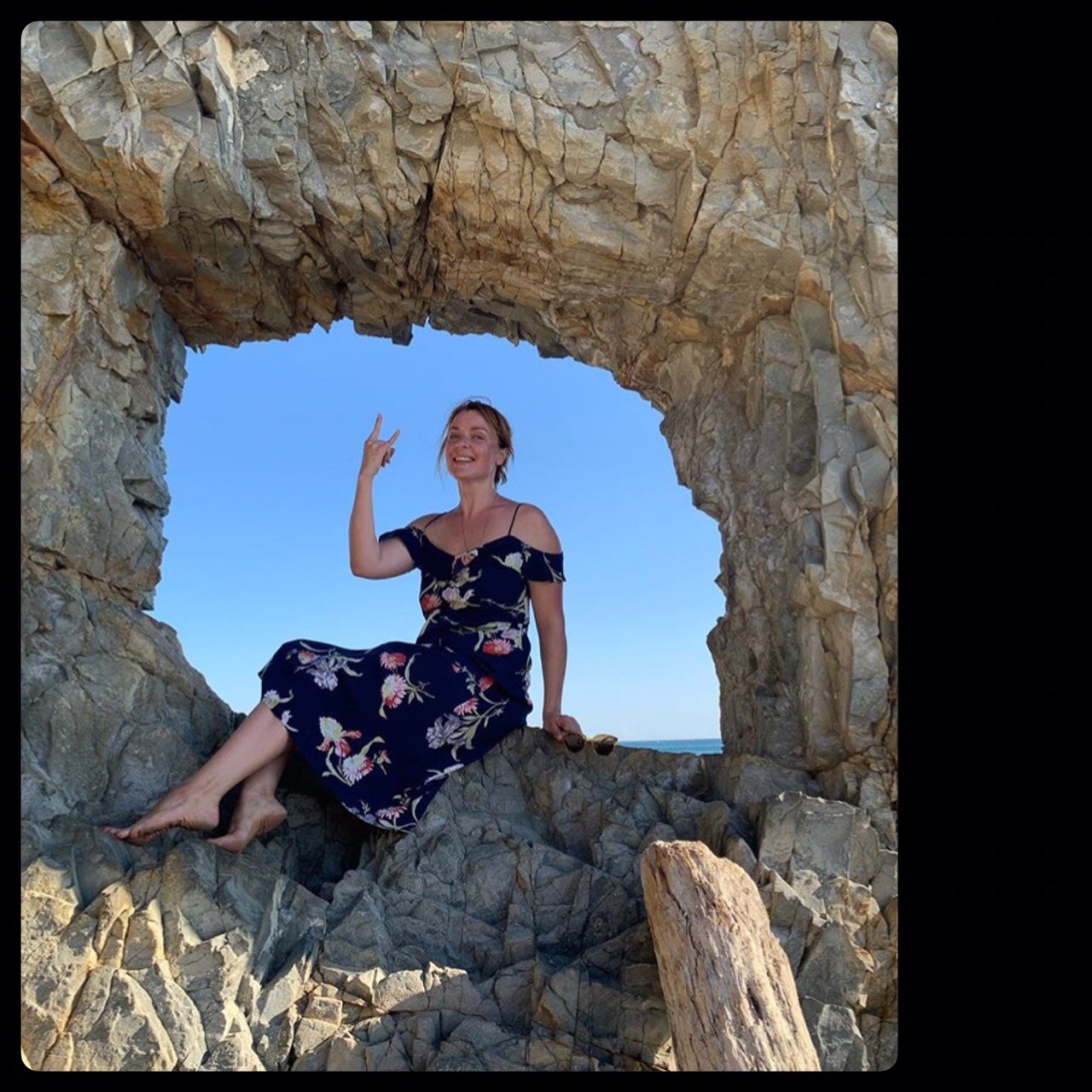 Svetlana Antonova Feet