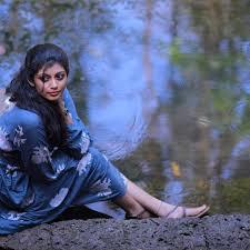 Shruthi Rajanikanth Feet