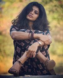 Shruthi Rajanikanth Feet