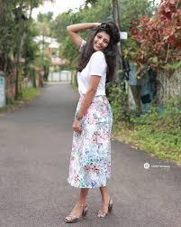 Shruthi Rajanikanth Feet