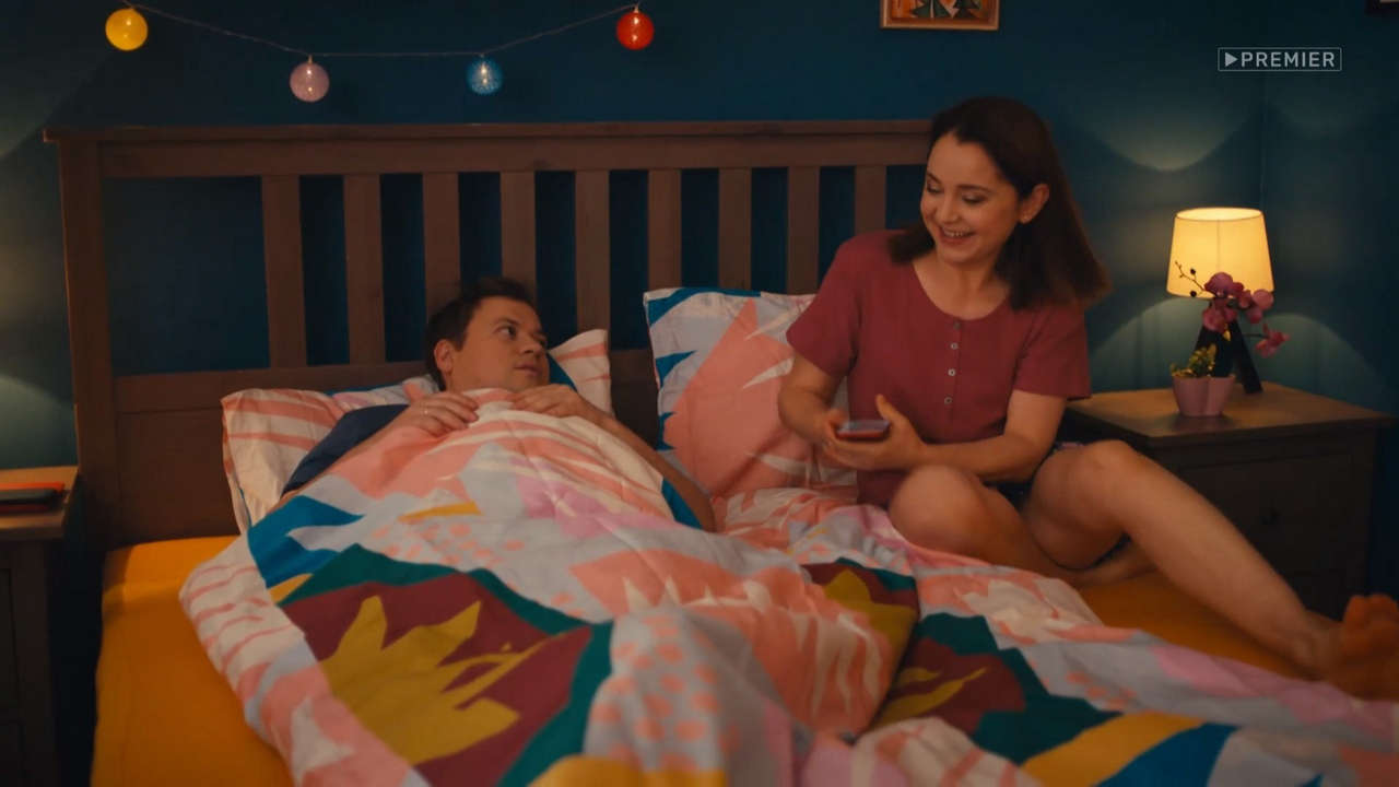 Valentina Rubtsova Feet