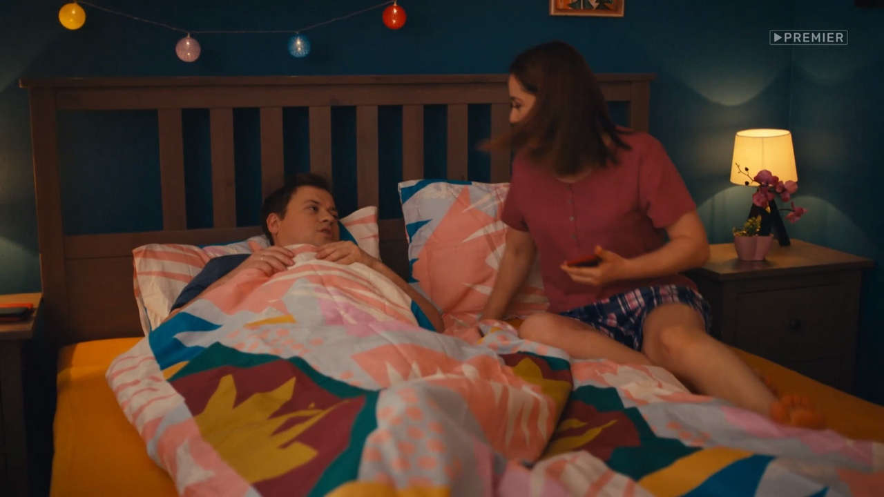 Valentina Rubtsova Feet