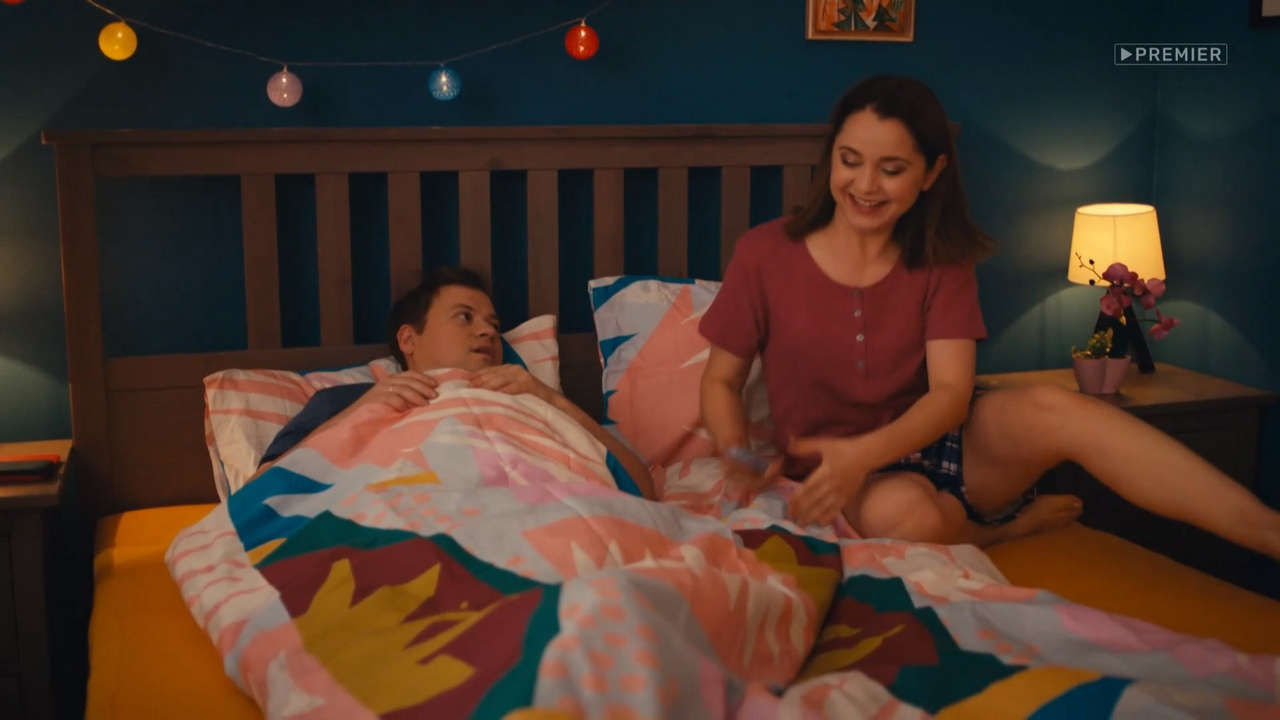 Valentina Rubtsova Feet