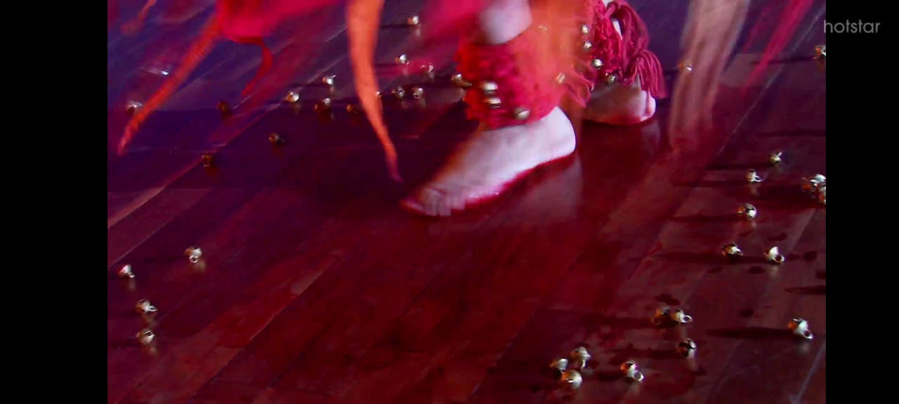 Sana Amin Sheikh Feet