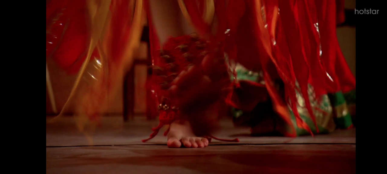 Sana Amin Sheikh Feet