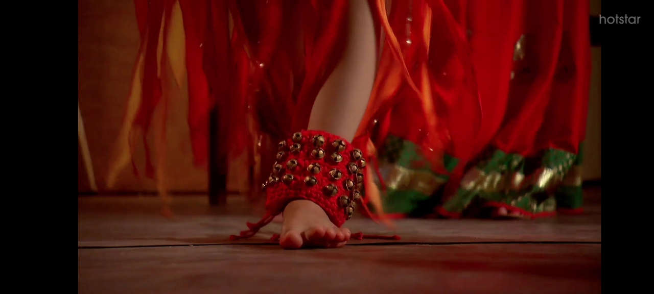 Sana Amin Sheikh Feet