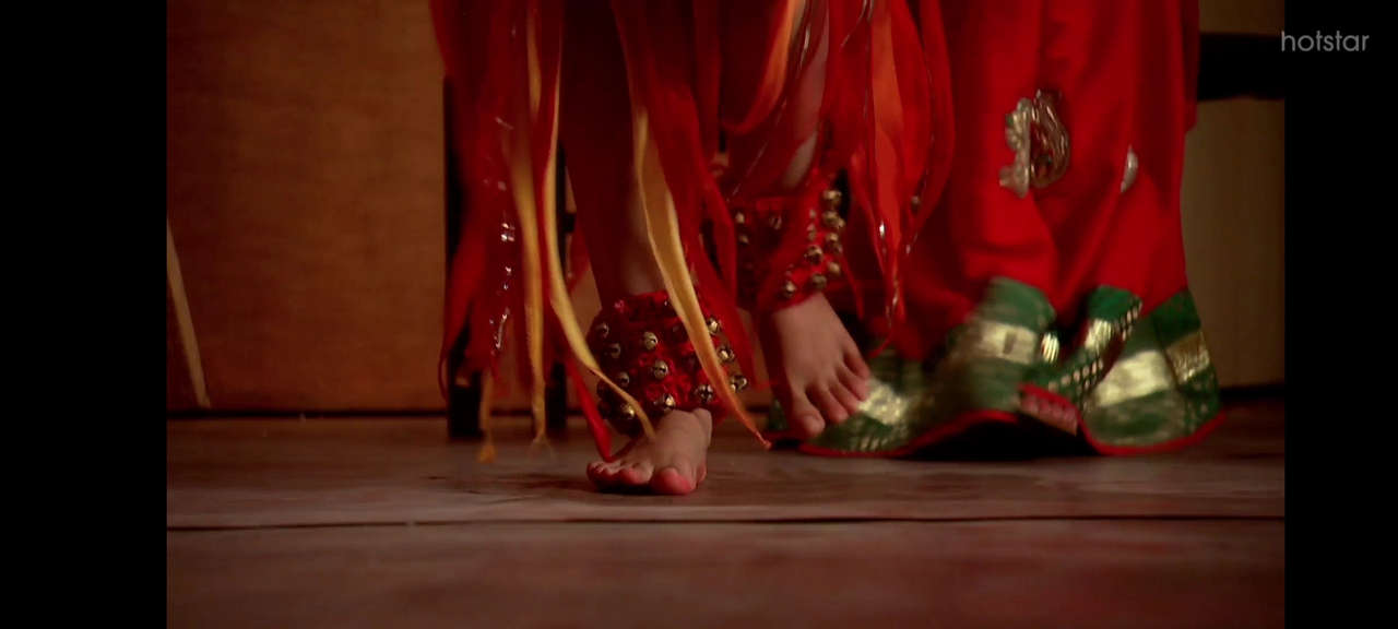 Sana Amin Sheikh Feet