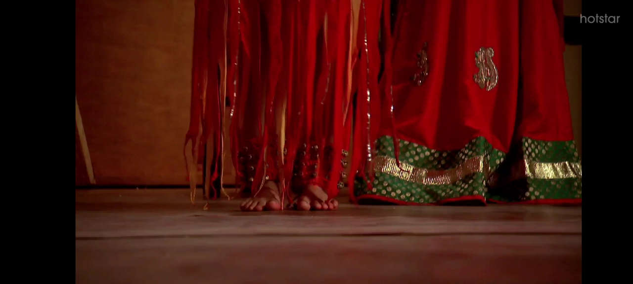 Sana Amin Sheikh Feet